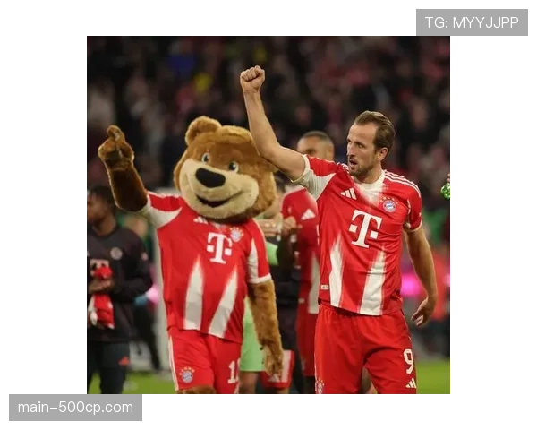 德甲第28轮全部战罢，最新积分榜：拜仁领先多特1分